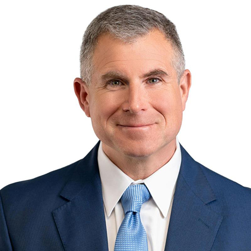 Eric Nager, M.D.